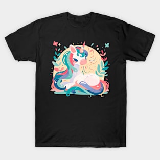 unicorn T-Shirt